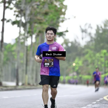 Runner Photo 8530253