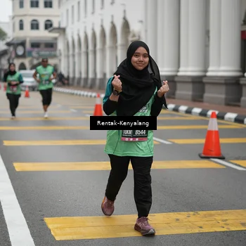 Runner Photo 8530254