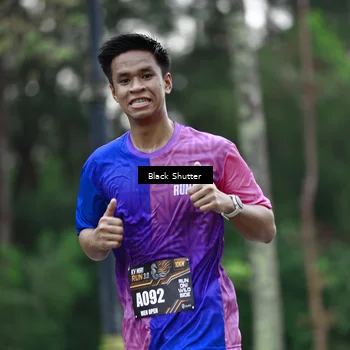 Runner Photo 8530255