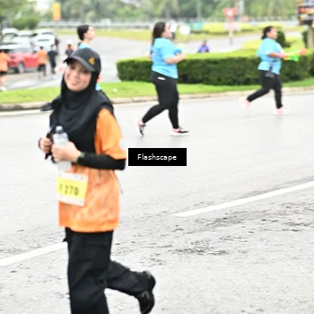 Runner Photo 8530256