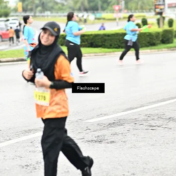 Runner Photo 8530257
