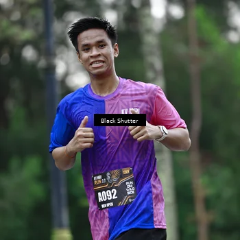 Runner Photo 8530259