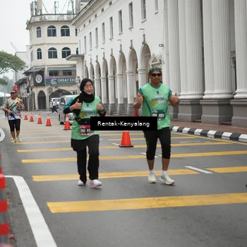 Runner Photo 8530261