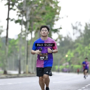 Runner Photo 8530263