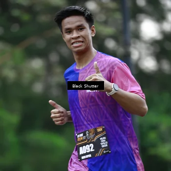 Runner Photo 8530265