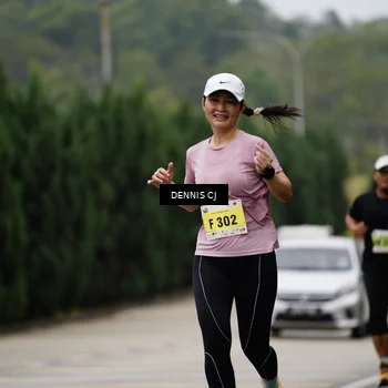 Runner Photo 8530266