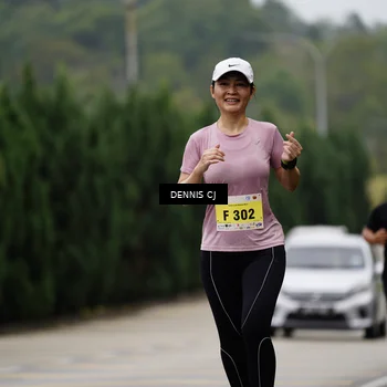 Runner Photo 8530267