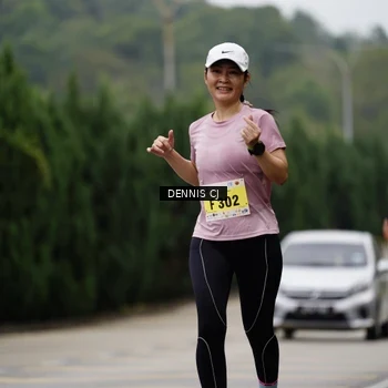 Runner Photo 8530269