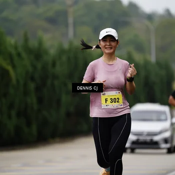 Runner Photo 8530270