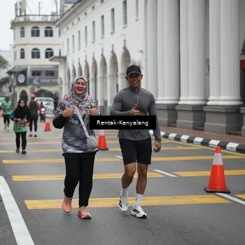 Runner Photo 8530271