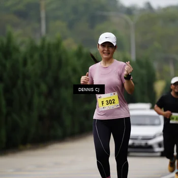 Runner Photo 8530272
