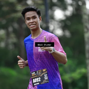 Runner Photo 8530273