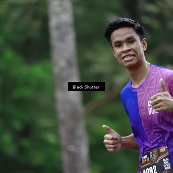 Runner Photo 8530274
