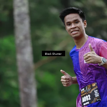 Runner Photo 8530276
