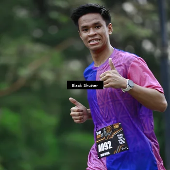 Runner Photo 8530278