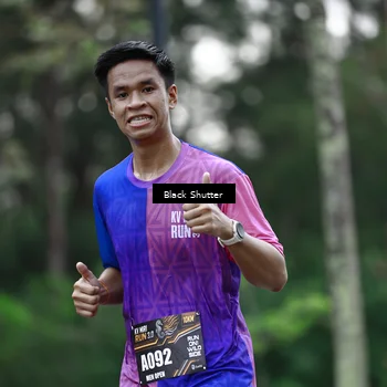 Runner Photo 8530279