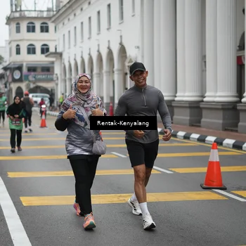 Runner Photo 8530280