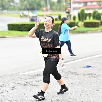 Runner Photo 8530282