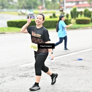 Runner Photo 8530283