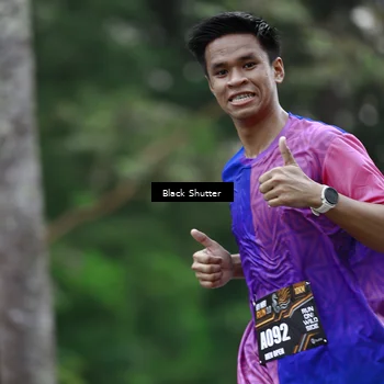 Runner Photo 8530284
