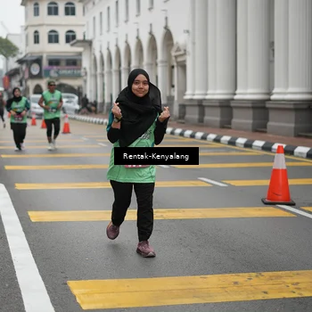 Runner Photo 8530285