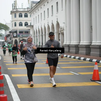 Runner Photo 8530288