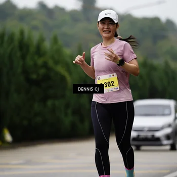 Runner Photo 8530290