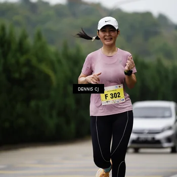 Runner Photo 8530291