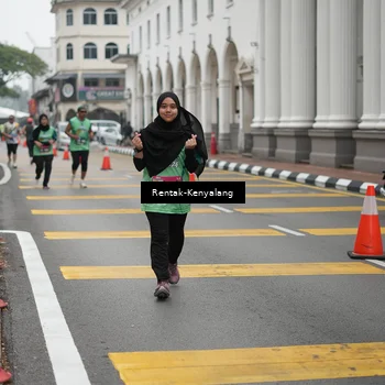 Runner Photo 8530292