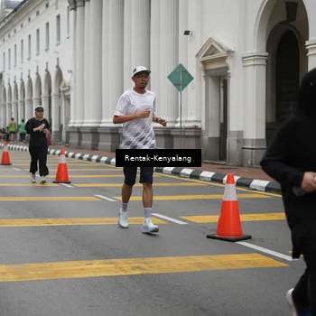 Runner Photo 8530294