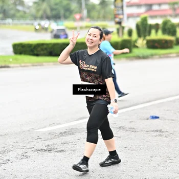 Runner Photo 8530295