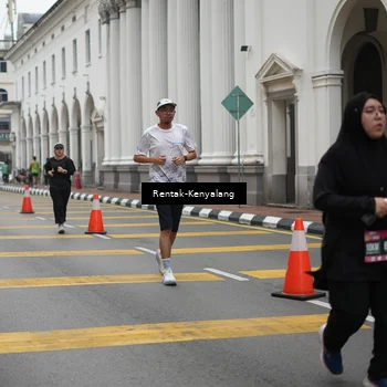 Runner Photo 8530302