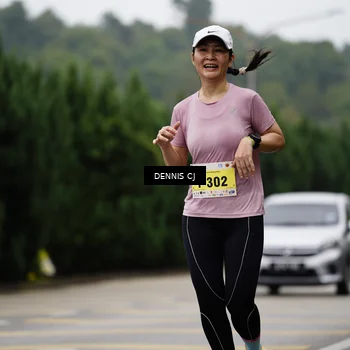 Runner Photo 8530304