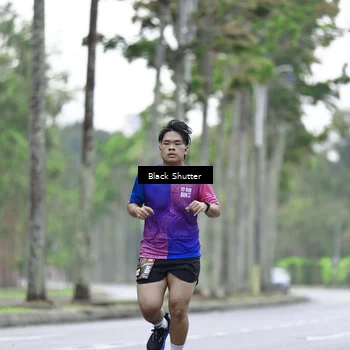 Runner Photo 8530305