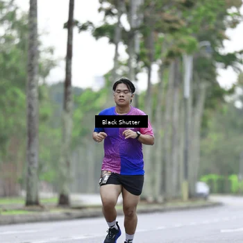Runner Photo 8530306