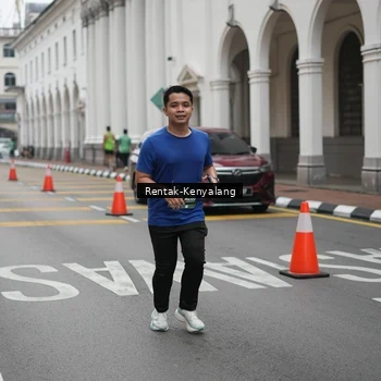 Runner Photo 8530307