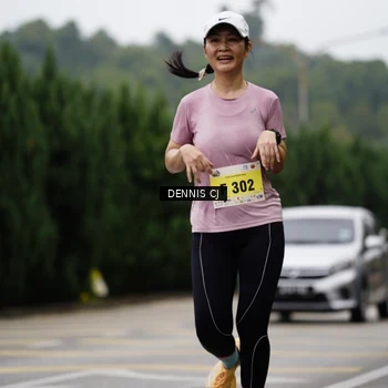 Runner Photo 8530309