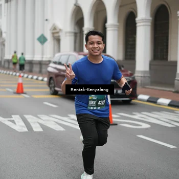 Runner Photo 8530310