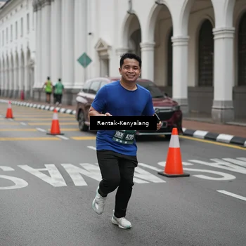 Runner Photo 8530311