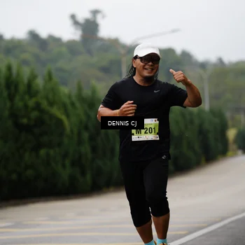 Runner Photo 8530312