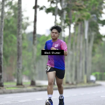 Runner Photo 8530313