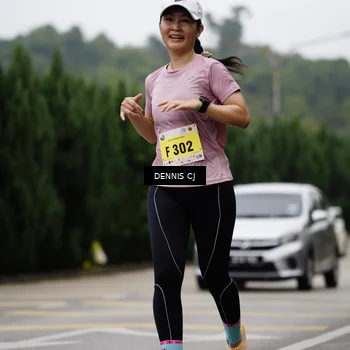 Runner Photo 8530314