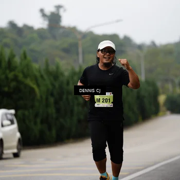 Runner Photo 8530315