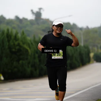 Runner Photo 8530319