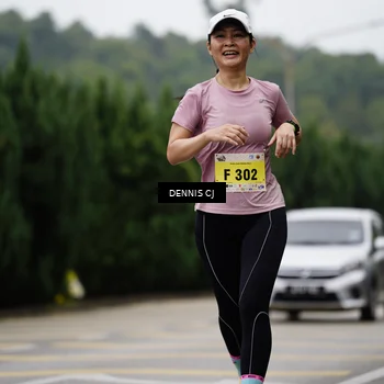 Runner Photo 8530320
