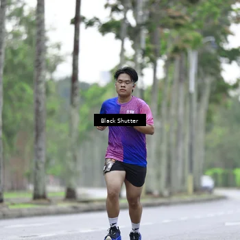 Runner Photo 8530321