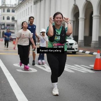 Runner Photo 8530324