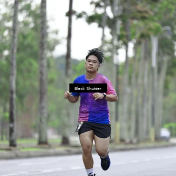 Runner Photo 8530325