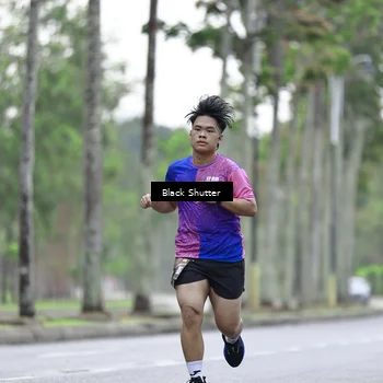Runner Photo 8530327