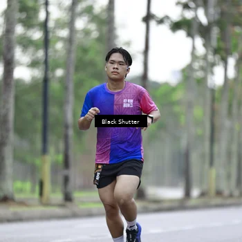 Runner Photo 8530328